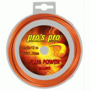 Pros Pro Plus Power 12 m.