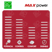 MP Max Power 200 m.