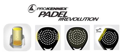 ProKennex Padel #Revolution