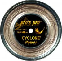 Pro's Pro Cyclone Power 12 m