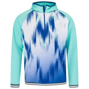 Head TOPSPIN HOODIE MEN - ROXV