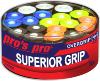 Pro's Pro Superior Grip 60 sobregrips