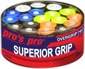 Pro's Pro Superior Grip 30 sobregrips