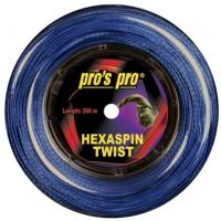 Pro's Pro Hexaspin Twist 200 m. 