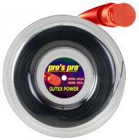 Pro's Pro Gutex Power 12m. 